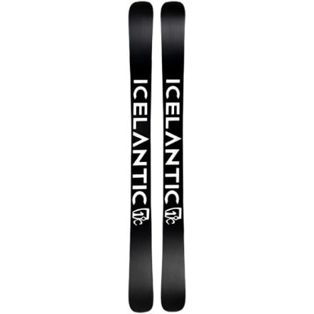 Icelantic Skis Nomad 112 Skis - Men's - 2026/2027 1