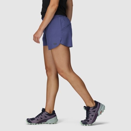 Outdoor Research Swift Lite Shorts - Women's 4