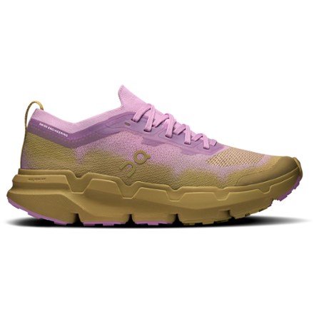 On Cloudsoma Trail-Running Shoes - Women's 0