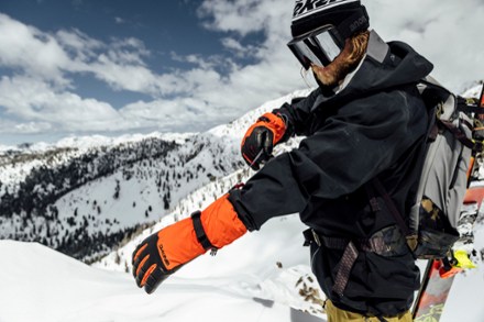 DAKINE Phoenix GORE-TEX Gloves - Men's 6