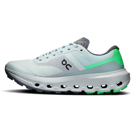 On Cloudvista 3 Trail-Running Shoes - Women's 1