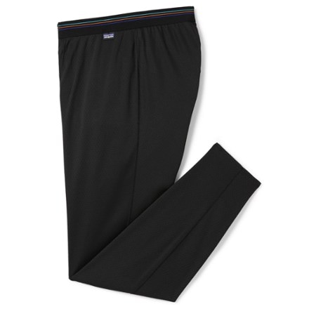 Patagonia Capilene Midweight Base Layer Bottoms - Men's 4