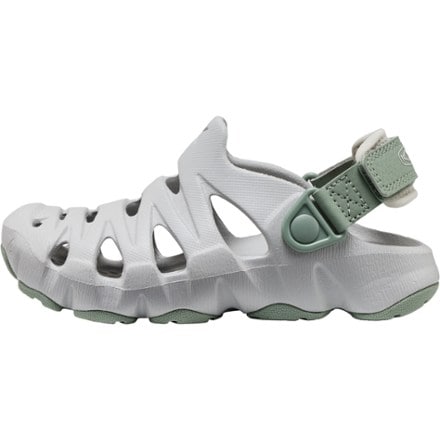 KEEN HyperFLT Clogs - Toddlers'/Kids' 1