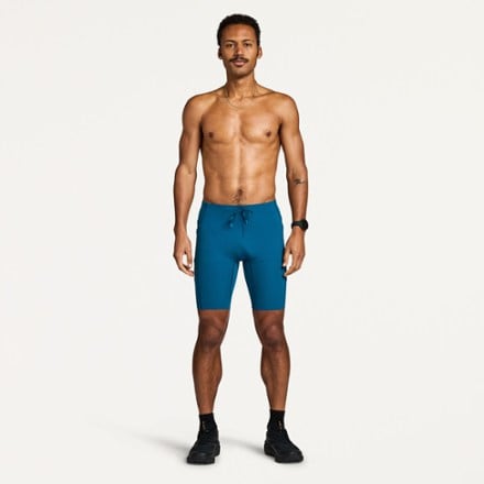 Janji Trail 8" Half Tights - Men's 3