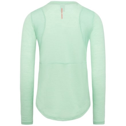 Kari Traa Embla Wool Long-Sleeve Shirt - Women's 3