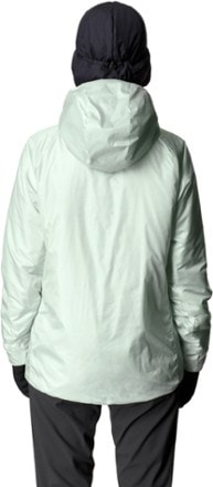 Houdini Dunfri Insulated Jacket - Women's 2