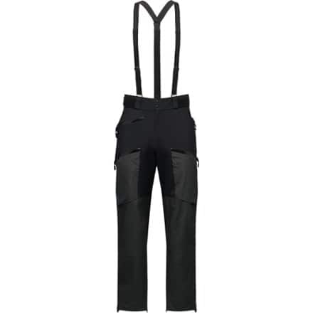 Black Diamond Mission Alpine Shell Pants - Men's 0