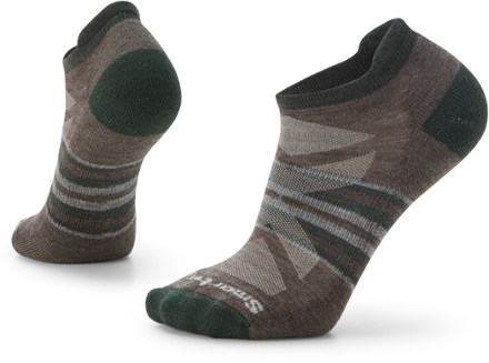 Smartwool Outdoor Light Cushion Low Ankle Socks 0