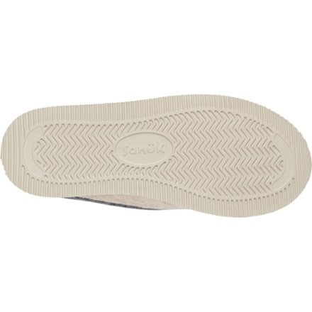 Sanuk Cozy Vibe SM Wool Slippers - Women's 5