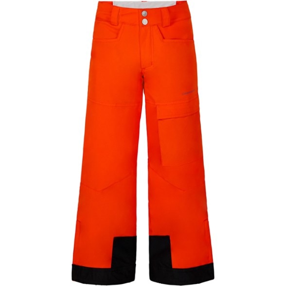 Product Image of color High Kick Orange