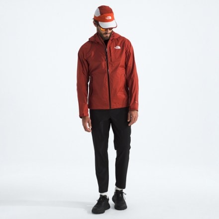 The North Face Alta Vista Rain Jacket - Men's 2