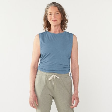 FP Movement Sport Mode Muscle Tank Top - Women's 2