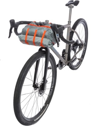 Big Agnes Copper Spur HV UL2 Bikepack Tent 10