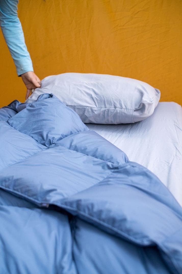 Location Image for Camp Pillowcase