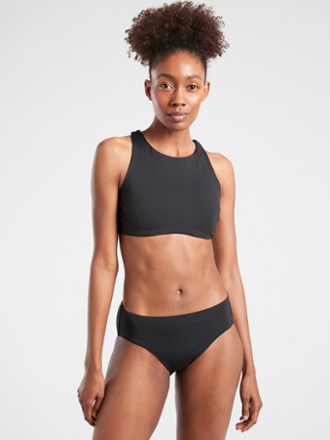 Athleta Maldives Bikini Swimsuit Top - Women's 1