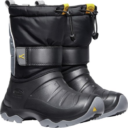 KEEN Lumi II Waterproof Boots - Big Kids' 2
