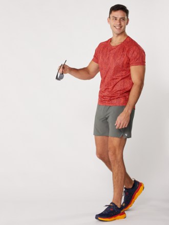 Janji Helio Tech T-Shirt - Men's 3