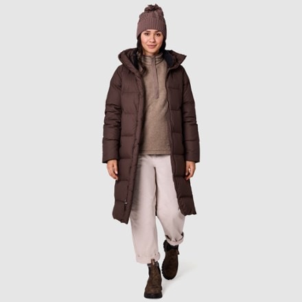 Outdoor Research Coze Down Parka - Women's 4