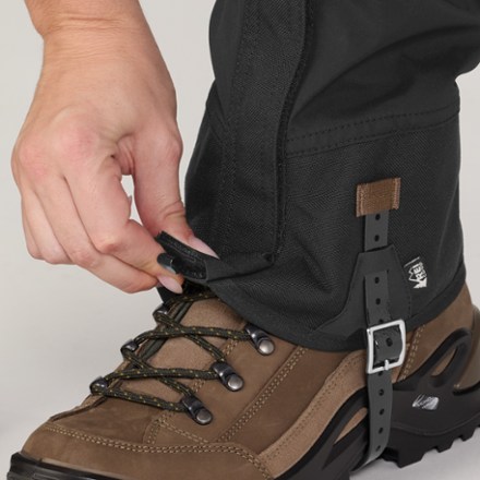 REI Co-op Sahara Gaiters 3