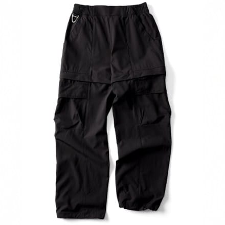 Cotopaxi Losdos Zip-Off Pants - Women's 3