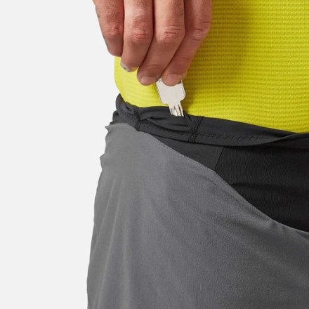 Rab Talus Trail Shorts - Men's 3