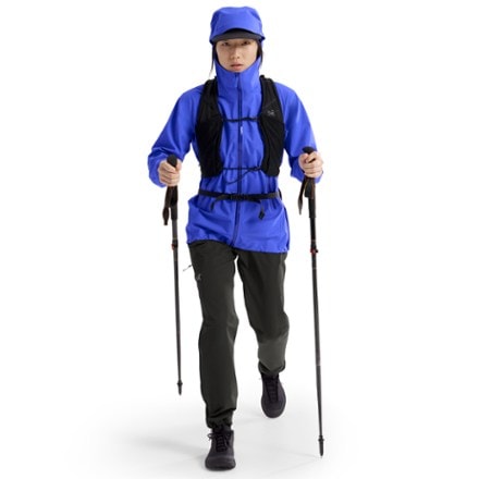 Arc'teryx Beta Jacket - Women's 9