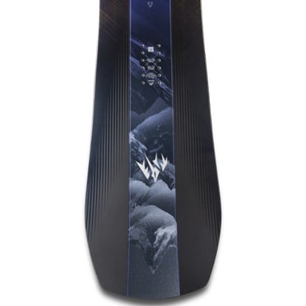 Jones Mountain Twin Pro Snowboard - Men's - 2026/2027 3