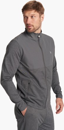 Vuori Sunday Element Track Jacket - Men's | REI Co-op