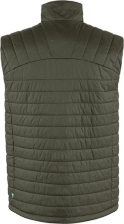 Fjallraven Expedition X-Latt Insulated Vest - Men's 1