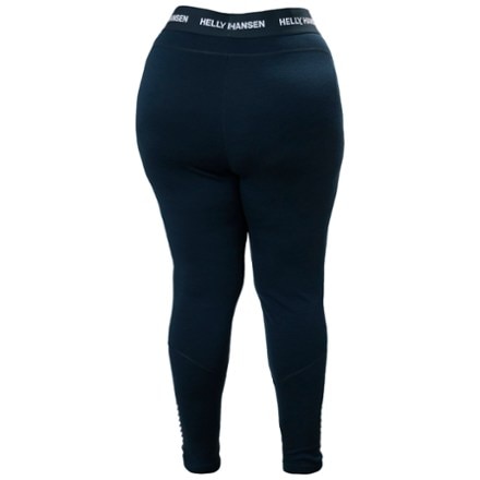 Helly Hansen Lifa Merino Midweight Base Layer Pants - Women's 3