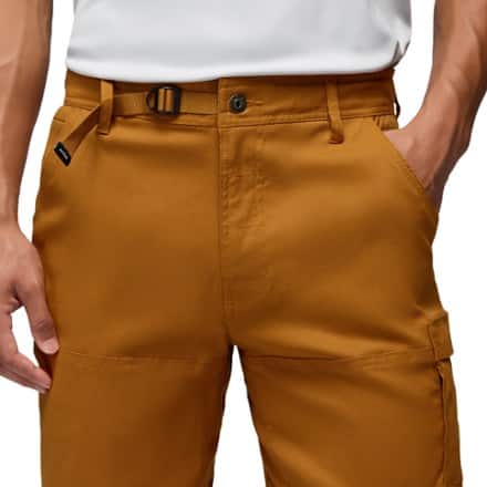 prAna Stretch Zion Shorts - Men's 10" Inseam 4