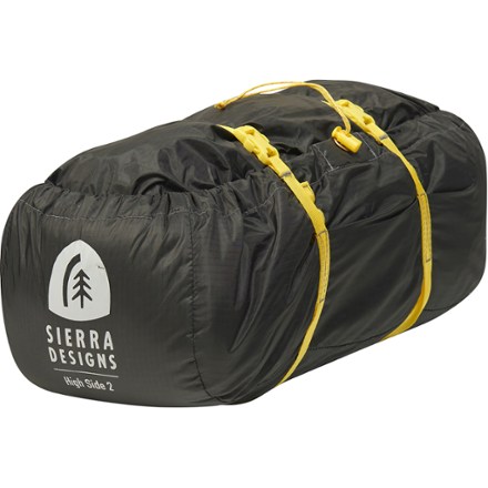 Sierra Designs High Side 2 Tent 6