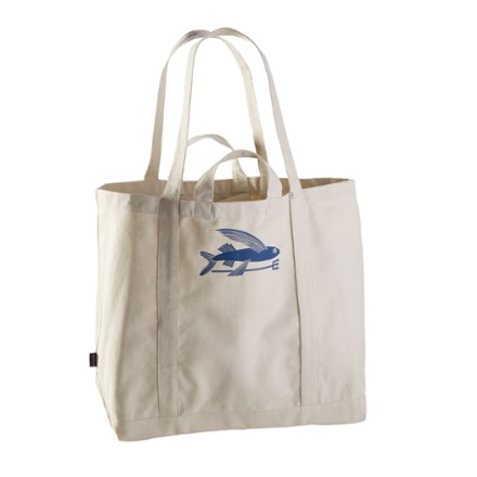 patagonia beach bag