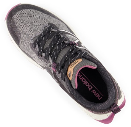 New Balance Fresh Foam Hierro v7 Trail-Running Shoes - Women's 4