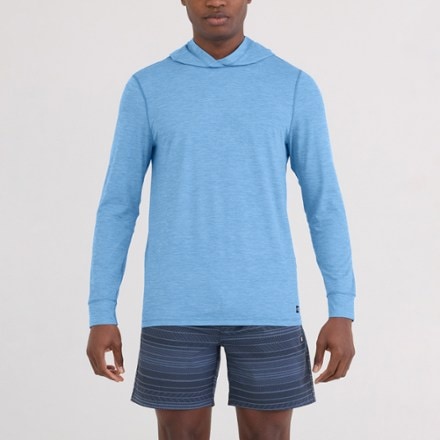 Saxx DropTemp All Day Cooling Hoodie - Men's 1