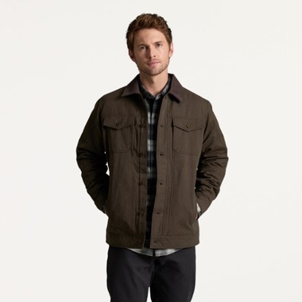 KUHL Maverik Insulated Jacket - Men's 0