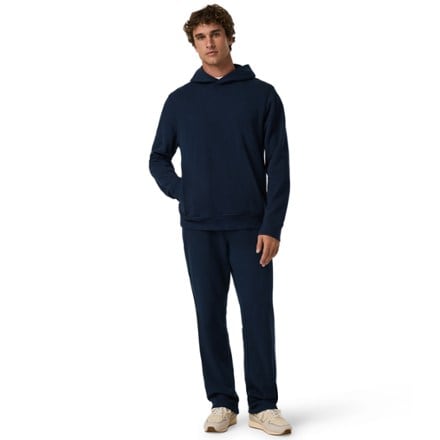 Vuori Pique Fleece Pants 30" - Men's 2