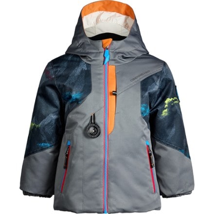 Obermeyer Orb Insulated Jacket - Toddlers' 0