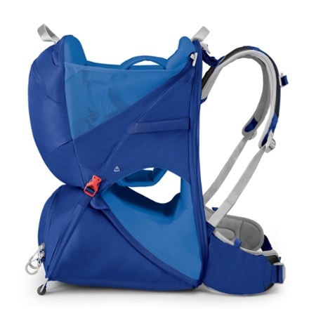 Osprey Poco LT Child Carrier 3