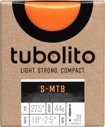 Tubolito S-Tubo MTB Tube - 27.5 x 1.8-2.4 1