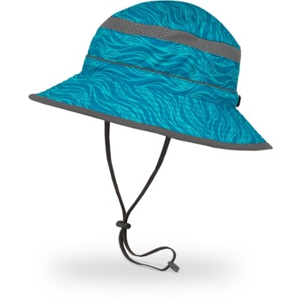 Sunday Afternoons Fun Bucket Hat - Toddlers'/Kids' 0