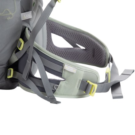 Big Agnes Sweetwater UL 43 L Pack 8