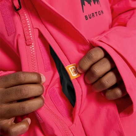 Burton Skimmer 2L Insulated Jacket - Kids' 5