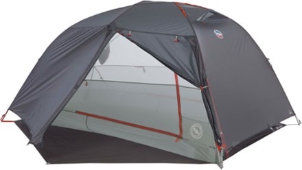 Big Agnes Copper Spur HV UL2 Bikepack Tent 4