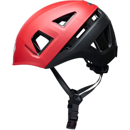Black Diamond Capitan E Helmet 1
