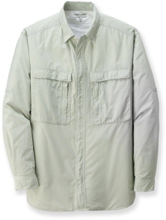 ex officio men's shirts