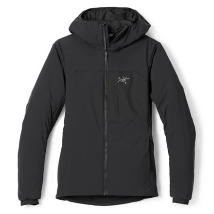 Arc'teryx Proton Insulated Hoody - Women's 0