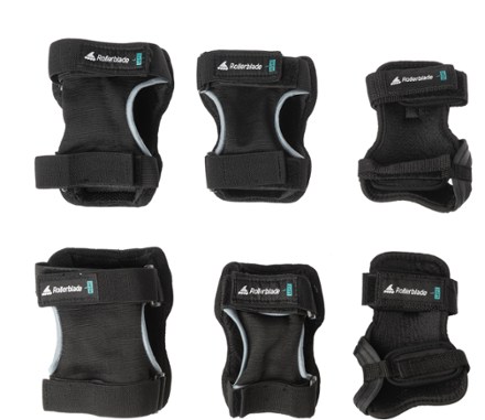 Rollerblade Skate Gear Pad Set 1