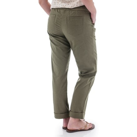 Aventura Surfs Edge Pants - Women's 1