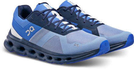 On Cloudrunner Road-Running Shoes - Men's 2